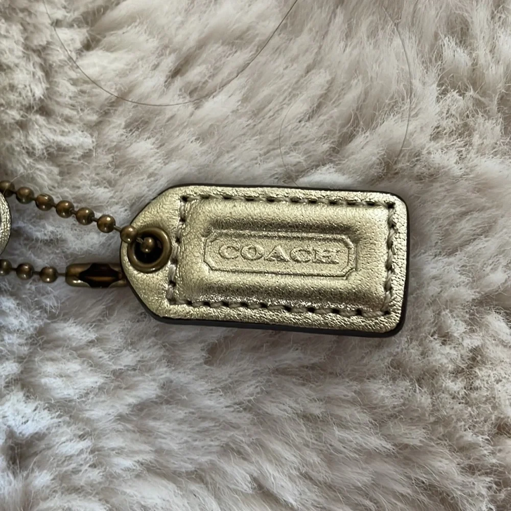 Coach bag - Picture 5 of 5